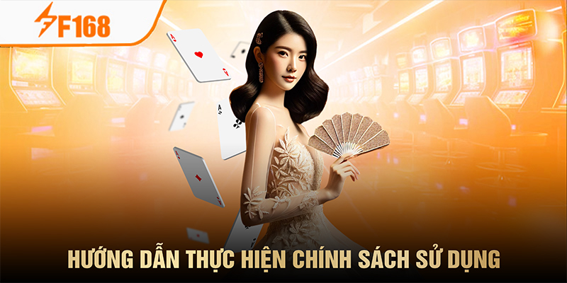 Chính Sách Sử Dụng - Update Mới Nhất 2025 Cho Hội Viên 2 Các dữ liệu thể hiện chi tiết trong điều khoản sử dụng