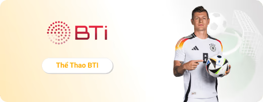 BTI the thao