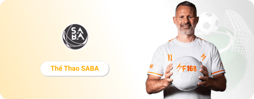 SABA the thao